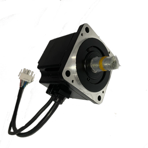 มอเตอร์ SGMPH-02A1E-TM41 200W ของแท้ใหม่เอี่ยม มอเตอร์ SGMPH-02A1E-TM41 200W รุ่น SGMPH-02A1E-TM41 - Product Image 3