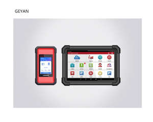 <span class=keywords><strong>LAUNCH</strong></span> <span class=keywords><strong>X431</strong></span> PRO3S+ <span class=keywords><strong>V5</strong></span>.0 Versión Internacional, Escáner OBD2 Bluetooth, Herramienta de Diagnóstico Automotriz con CANFD DOIP - Product Image 4