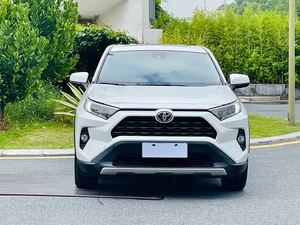 Toyota RAV4 2.0L CVT Fashion Edition 2.0L NA SUV familial d'occasion 2022 – Voitures d'occasion à prix abordable - Product Image 3
