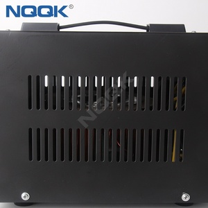Convertidor de Voltaje Elevador/Reductor DT-2000VA, Transformador Elevador/Reductor de 2000VA de 220V a 110V - Product Image 5