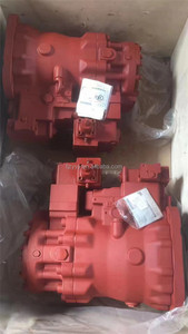 Excavator Travel Motor Final Drive -170VP-3200 MAG-170VP-5000- MAG-230VP-4000 MAG-33VP-550-2 Assy <b>Gear</b> <b>Box</b> - Product Image 3