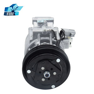 Compresseur <span class=keywords><strong>de</strong></span> climatisation automatique SCSA06C pour Toyota Echo 88310-52080 8831052351 88320-52170 8832052010 447180-8750 - Product Image 4