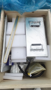 Máquina de Marcado Láser de Fibra de 30 Vatios de Alta Calidad, Precio Competitivo, con Láser JPT de 50w para Grabado Personalizado - Product Image 3