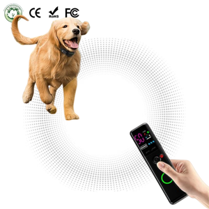 Ошейник для дрессировки собак с дистанционным управлением - Product Image 1