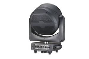 Luz LED Profesional para Escenario, 37 LEDs 4 en 1 de 30W, AC100-240V, DMX 21-183 Canales, Control por Voz para Discotecas, DJ y Fiestas - Product Image 2