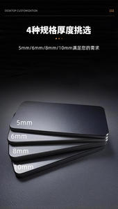 เคาน์เตอร์สแตนเลส 304 ทนทานต่อรอยขีดข่วน <span class=keywords><strong>เชื่อม</strong></span>ต่อเต็มแผ่นแบบไร้รอยต่อ พร้อมอ่างล้างจานในตัวสำหรับตู้ครัวแบบเกาะ - Product Image 5