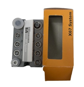 โมดูลเอาต์พุตดิจิตอล B&r X67D01332 สำหรับซีรีส์ X67 - Product Image 6