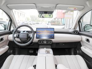 2026 Neuer GAC AION UT Elektro-Kleinwagen für Pendler – Günstiges E-Auto für den Export - Product Image 6