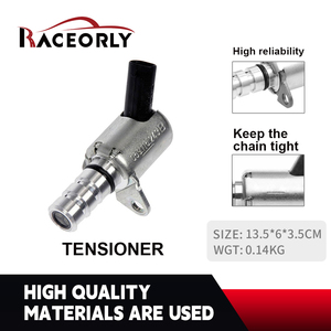 A4 A5 A6 Q5 Q7 엔진 2.7 3.0 T용 059115243A 059115243B 신제품 출시 체인 텐셔너 2024 - Product Image 3