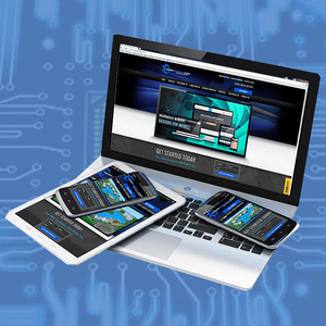 Broadlink — société de développement de logiciel populaire en inde, système de développement de logiciel, win win, service de conception - Product Image 2