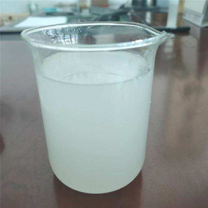 Solución de Silicato de Sodio de Grado Industrial de Alta Relación, Fuertemente Alcalina para el Procesamiento de Minerales y como Aglutinante - Product Image 4