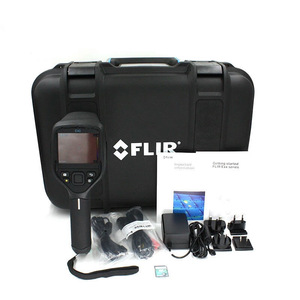 แบตเตอรี่สำรองสำหรับกล้องถ่ายภาพความร้อนอินฟราเรด Flir E40 E50 E60 สำหรับใช้งานในอุตสาหกรรม - Product Image 4