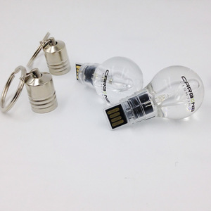 Bán buôn sáng tạo sáng <span class=keywords><strong>USB</strong></span> Pendrive 64GB ánh sáng bóng đèn hình in logo cho quảng cáo và quà tặng <span class=keywords><strong>USB</strong></span> <span class=keywords><strong>Flash</strong></span> Drive - Product Image 4
