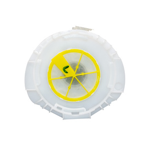 Dopson DPS6521 99662013200 Pièces détachées auto haute pression Pompe à carburant Filtre à carburant Semi-assemblage authentique pour Porsche 986 <span class=keywords><strong>987</strong></span> 996 - Product Image 3