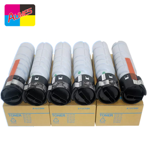 Japon Tomoegawa <span class=keywords><strong>Toner</strong></span> pour Konica Minolta TN117 Cartouche de <span class=keywords><strong>Toner</strong></span> Compatible pour Bizhub 164 184 195 215 315 Photocopieur TN119 - Product Image 5