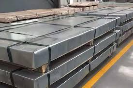 OEM ODM su misura in lamiera di acciaio zincato a caldo fogli di prodotti in acciaio preverniciato prezzo competitivo - Product Image 6