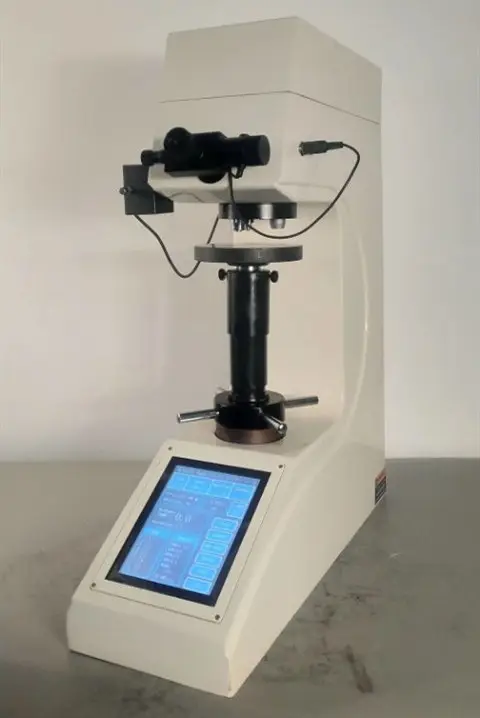 5kg 10kg 30kg 62.5kg digitale caricamento automatico Brinell Tester di durezza per matals in acciaio