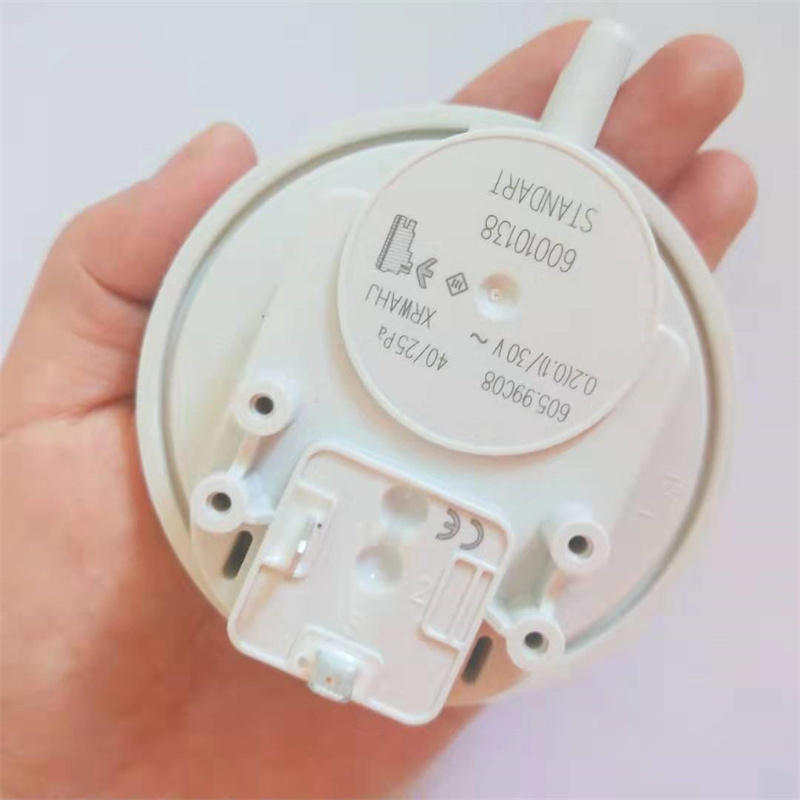 Best Quality Adjustable Air Pressure Control Switch Air Compressor Low Pressure Switch Products