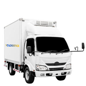 China Logistics Services LKW-Spediteur Spediteur Logistik <span class=keywords><strong>agent</strong></span> nach Italien Griechenland Deutschland Kostenlose Lagerung - Product Image 1