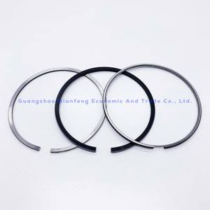 Pièces de moteur diesel ZD30 12033-2W211 segment de piston pour moteurs <span class=keywords><strong>NISSAN</strong></span> Paladin Patrol Y61 D22 Cabstar Safari Terrano - Product Image 3