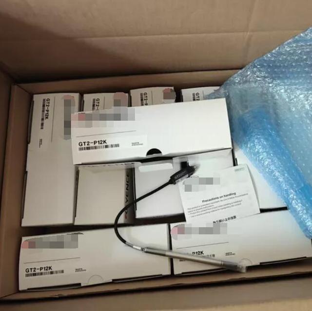 100% Original GT2-P12K Photoelectric Switch Sensor