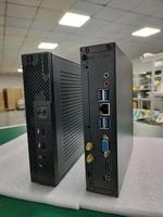 Mini PC OPS haute performance Intel Core i3 i5 i7 8ème et 9ème génération, module informatique embarqué pour tableau interactif
