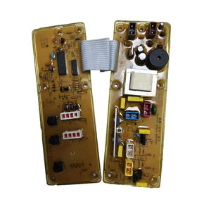 Placa PCB para <span class=keywords><strong>lavadora</strong></span> de <span class=keywords><strong>LG</strong></span>-<span class=keywords><strong>17</strong></span>, para L. G Máquina de lavado - Product Image 5
