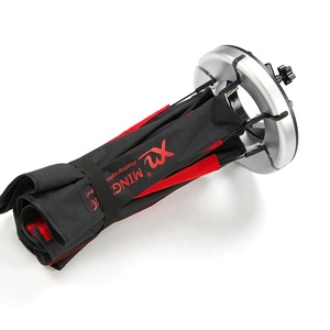 Chine marché de gros bricolage hexagone d'intérieur photographie softbox diffuseur flash lumière douce avec le <span class=keywords><strong>grand</strong></span> prix - Product Image 2