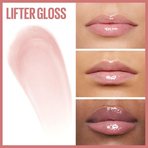Offre Spéciale brillant à lèvres longue durée 5ml liquide minéral imperméable à l'eau avec acide hyaluronique brillant à lèvres de haute qualité - Product Image 3
