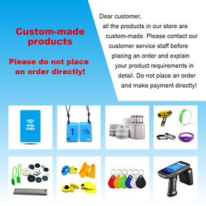 Su geçirmez Rfid etiketi epoksi kart cep telefonu çıkartması <span class=keywords><strong>Nfc</strong></span> özel Logo anahtar etiketi erişim kontrolü <span class=keywords><strong>NFC</strong></span> baskılı su geçirmez 13.56MHz - Product Image 6