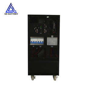 Protection contre les surtensions à haute fréquence 3 phaes 12000 w en ligne 20kva ups prix - Product Image 1