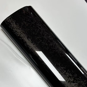 Pellicola Adesiva Nano TPF Metaverse Ghost Black per <span class=keywords><strong>Auto</strong></span>, Adesivi Vinilici per Moto, Accessori per Carrozzeria - Product Image 5