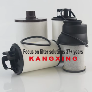 Filtro Separatore Olio-Gas per Accessori Motore 11356726 10123751 LC11001X <span class=keywords><strong>SAO</strong></span> 5339 - Product Image 4