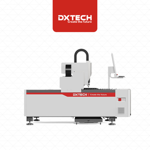 Machine de découpe laser de précision pour métal MQ-Series 9090, petite zone de travail, 9000*900mm, avec source laser Raycus - Product Image 6