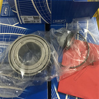 Kit de roulement de roue avant VKBA3596, 6001547696 R155.62, pour LADA LARGUS ; RENAULT Logan II 13-/Kangoo 97-/Clio 90-/ Symbol 98-