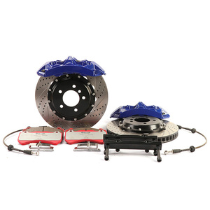Kits de Reparación de Automóviles de 19 Pulgadas, 6 Pot GT6 para Cts V - Product Image 2