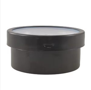 Thermomètre industriel WS100, boîtier en fer, tige en acier inoxydable, résistant à la corrosion et à la rouille, type cadran avec aiguille - Product Image 2