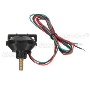 Manomètre de suralimentation universel pour voiture, jauge de vide PSI, affichage LED ROUGE BLEU, 2'' 52mm 12V, jauge de suralimentation LED automatique - Product Image 6