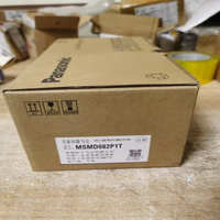 Suku Cadang Otomasi Industri Msmd082p1t Baru dan Asli