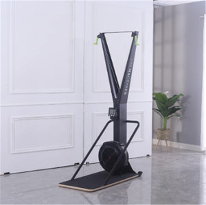Entraîneur de machine de ski multifonctionnel de haute qualité Entraîneurs elliptiques de qualité supérieure pour les amateurs de ski Méthode manuelle - Product Image 3
