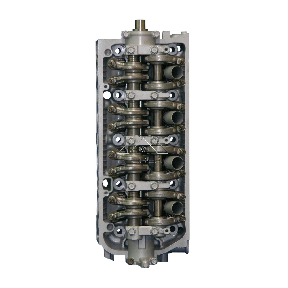 honda d16 engine head block