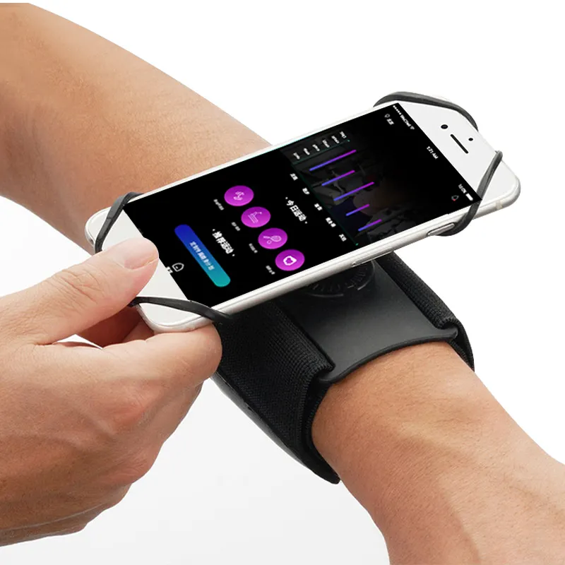 Forearm Phone Holder