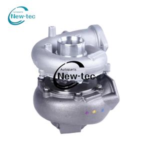 Turbocompresseur GT2260V 725364 11657789083 pour <span class=keywords><strong>BMW</strong></span> 530D E60 E61 <span class=keywords><strong>730D</strong></span> <span class=keywords><strong>E65</strong></span> M57N - Product Image 5