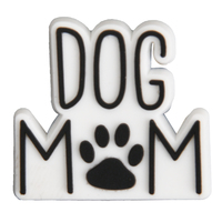 Breloques de chaussures en PVC Série Chiots Mignons, Accessoires de chaussures animaux de dessin animé avec boucle, Décorations pour animaux de compagnie pour les amoureux des chiens, pour sabots