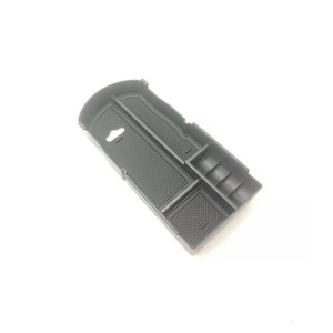 Toyota Prius 30 Series Center Console <b>Storage</b> Box Plastic Insert Modification for Middle of <b>Seat</b> 2012-2015 - Product Image 1