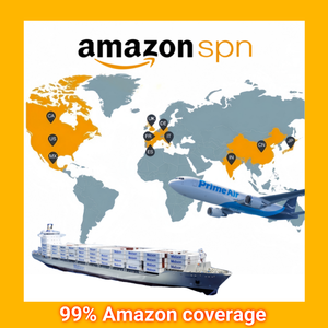 Fulfillment Dropshipping Courier Transporte Mercado del comprador Carga aérea Almacén Empresas Servicios logísticos - Product Image 5