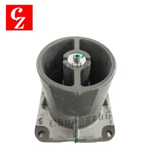 วาล์วไอดีคุณภาพสูง 1625471182 สำหรับเปลี่ยนอะไหล่เครื่องอัดอากาศแบบสกรู Atlas Copco ชุดประกอบวาล์วไอดี - Product Image 2
