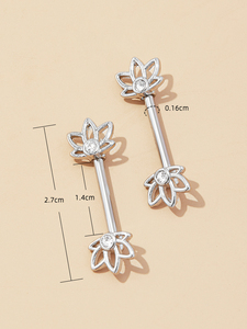 <span class=keywords><strong>Bijoux</strong></span> de <span class=keywords><strong>piercing</strong></span> <span class=keywords><strong>Christina</strong></span> en acier inoxydable 316L de l'usine chinoise <span class=keywords><strong>Bijoux</strong></span> de <span class=keywords><strong>piercing</strong></span> de corps bon marché en gros - Product Image 3