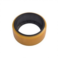 Pièces détachées pour transpalette électrique Roue motrice 250*80*175-10 trous UTILISÉ pour NOBLELIFT/ONEN/WEISHIHAI