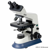 40X-1000X Compound Biological Microscope with Kohler Illumination CPD.01.150